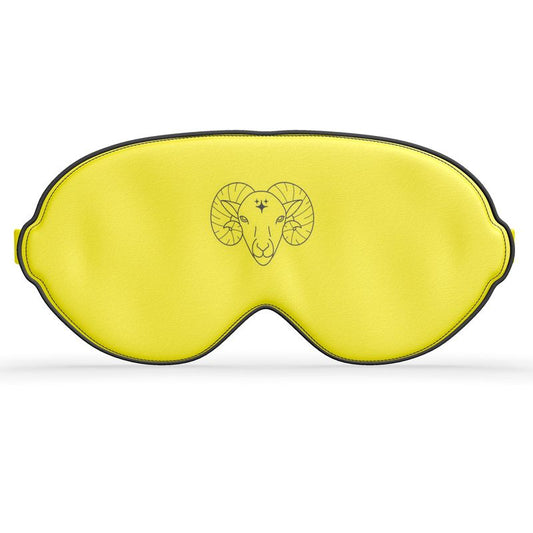 Aries Sleep Mask