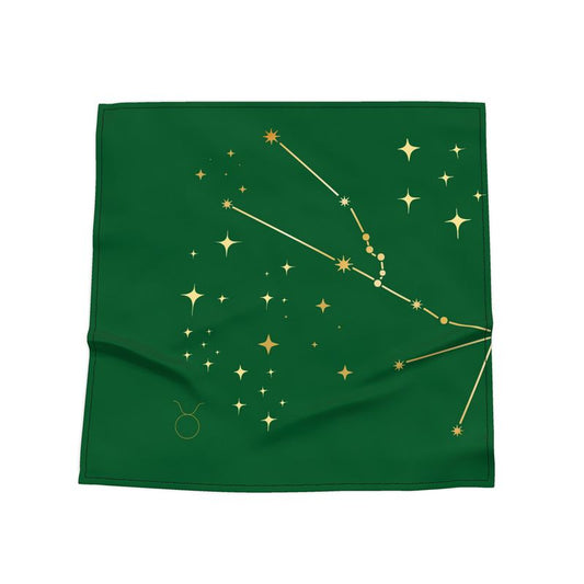 Taurus Bandana