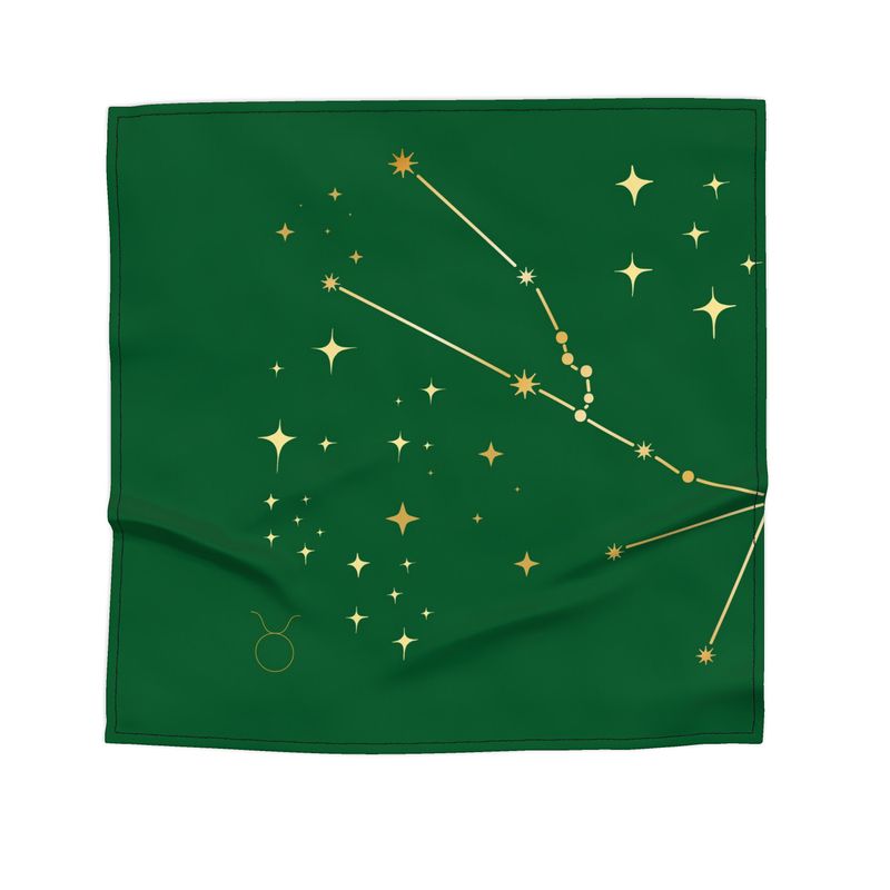 Taurus Bandana