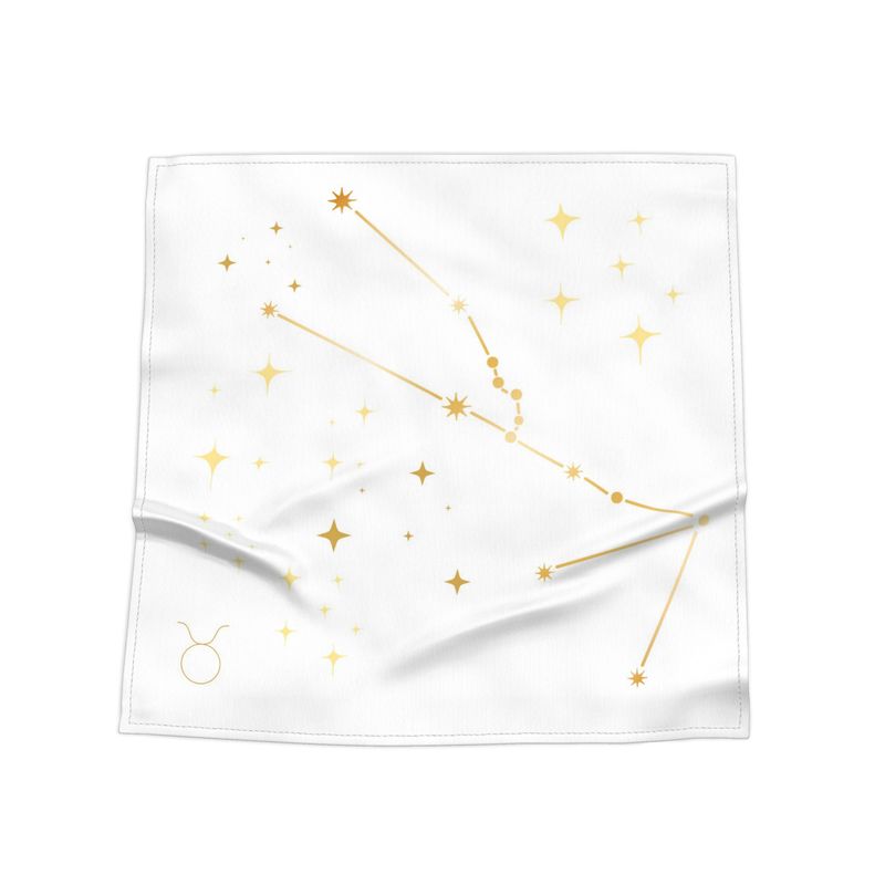 Taurus Bandana