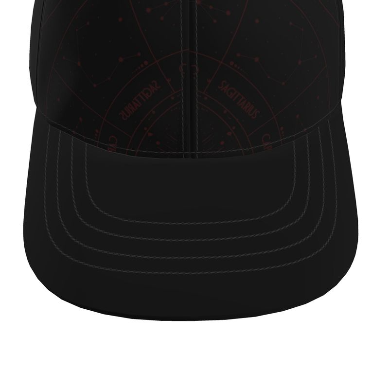 Sagittarius Baseball cap