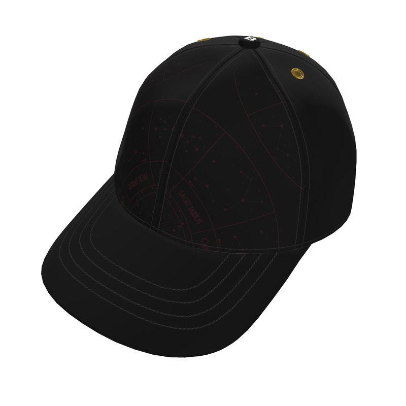 Sagittarius Baseball cap
