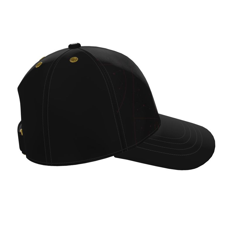 Sagittarius Baseball cap