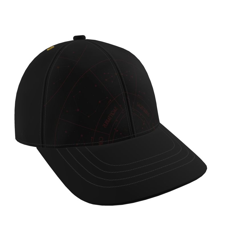 Sagittarius Baseball cap