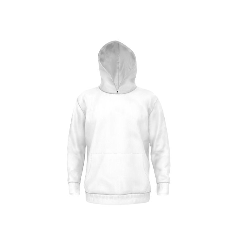 Hooded Top