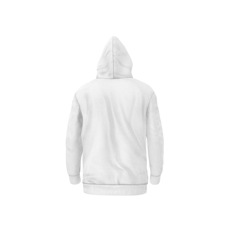 Hooded Top