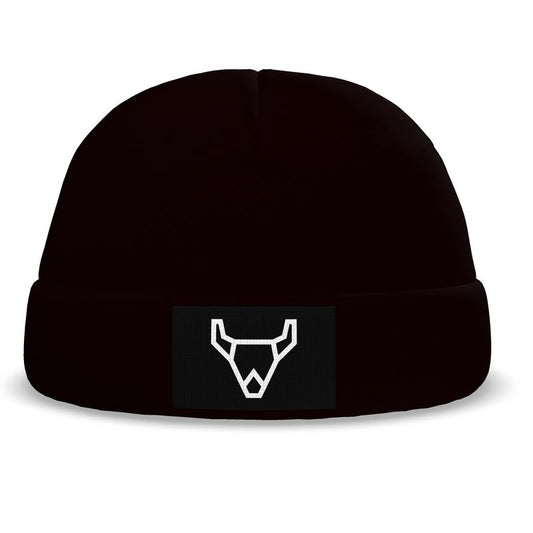 Skull Cap
