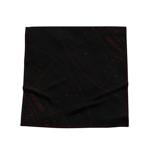 Sagittarius Bandana