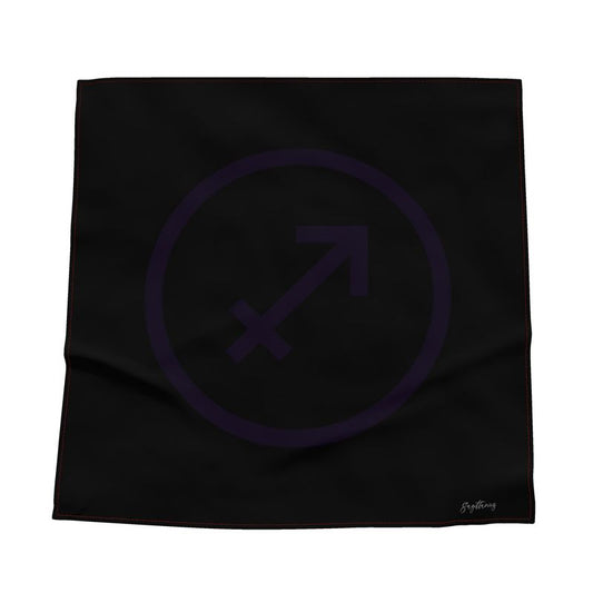 Sagittarius Bandana