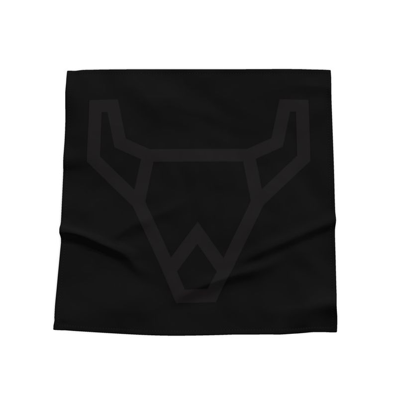 Bull Bandana