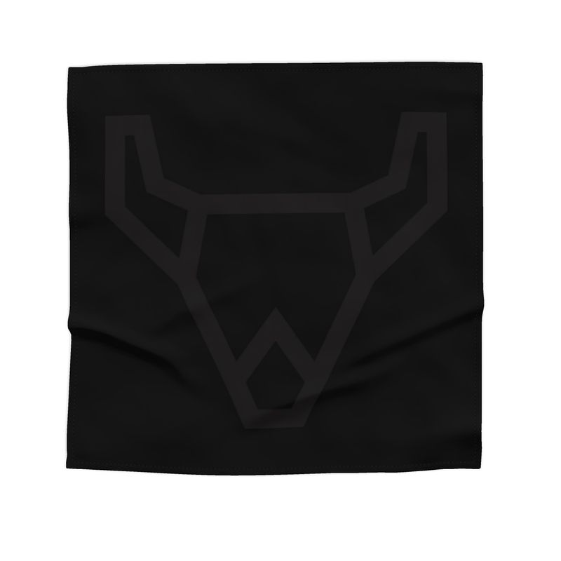 Bull Bandana