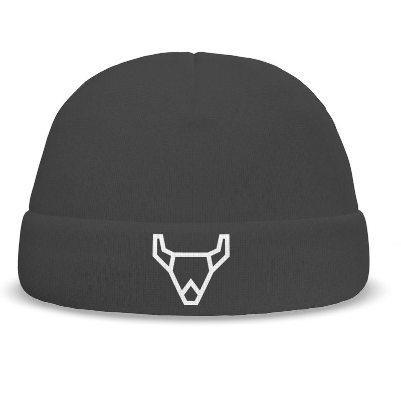 Skull Cap