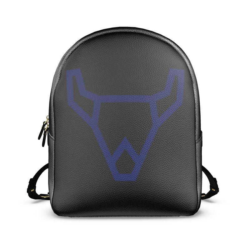Bull Print Design