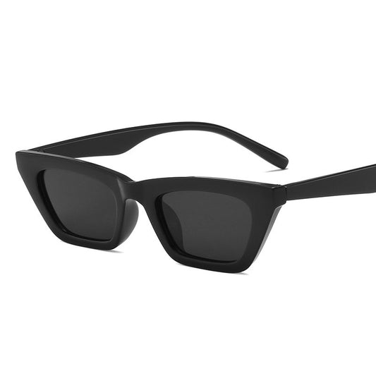 Cat Eye Glasses