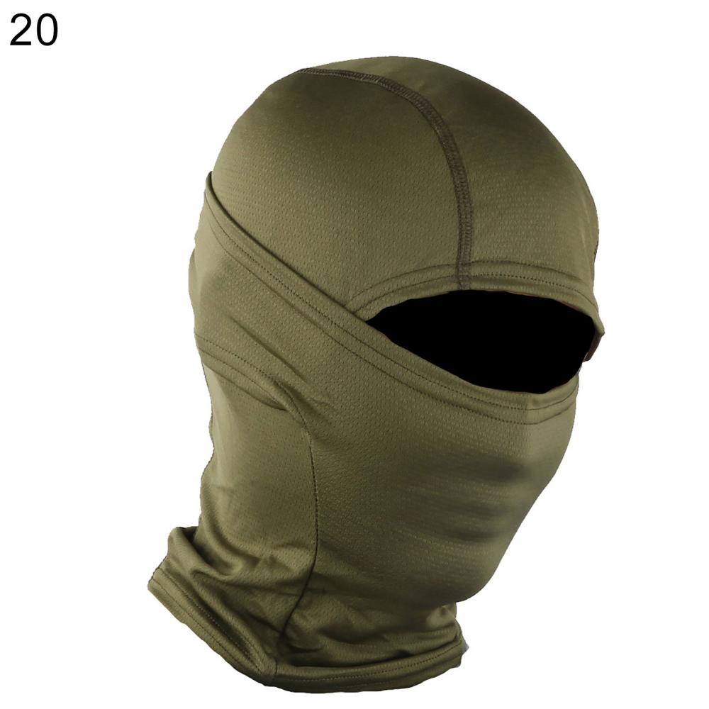 Men’s Balaclava